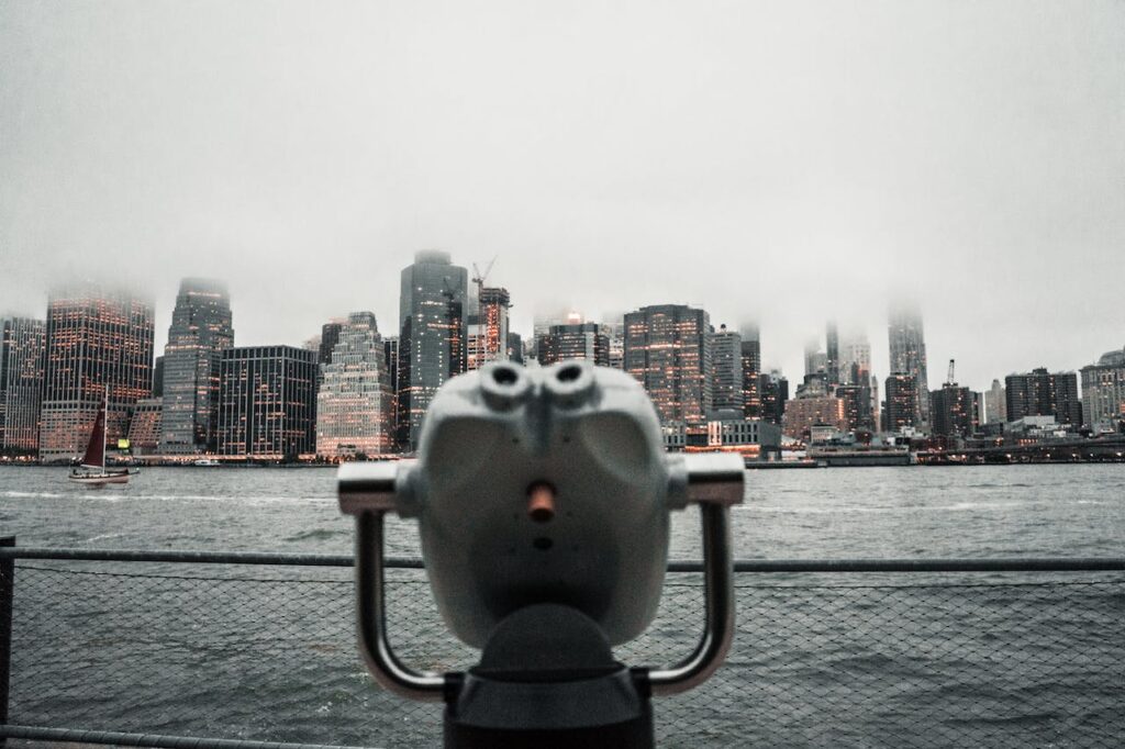 Things to Do in New York City