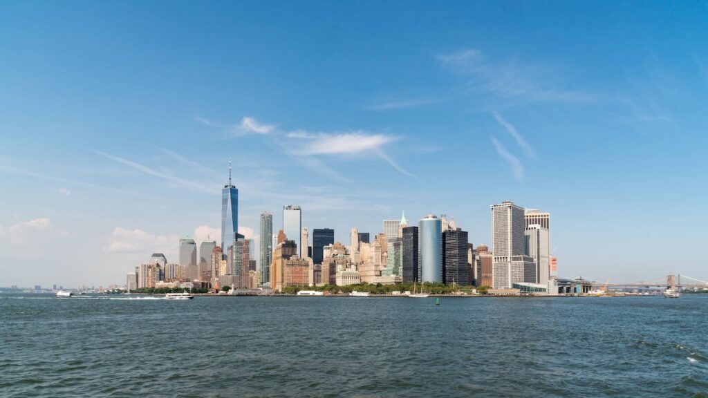 Things to Do in New York City